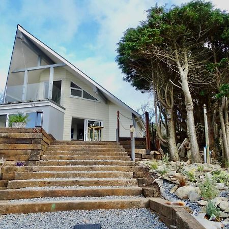The Kite, Upper Torrs View Villa Ilfracombe Exterior photo