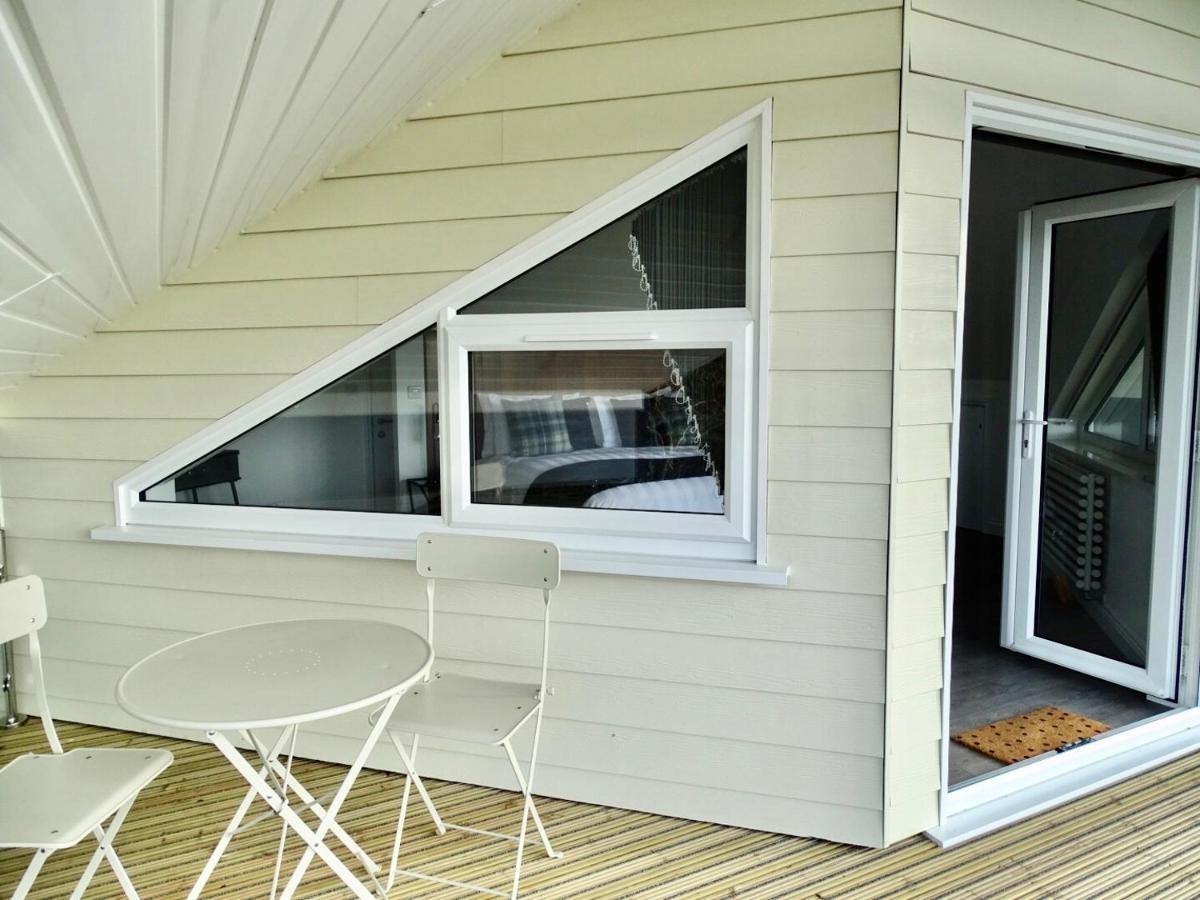 The Kite, Upper Torrs View Villa Ilfracombe Exterior photo